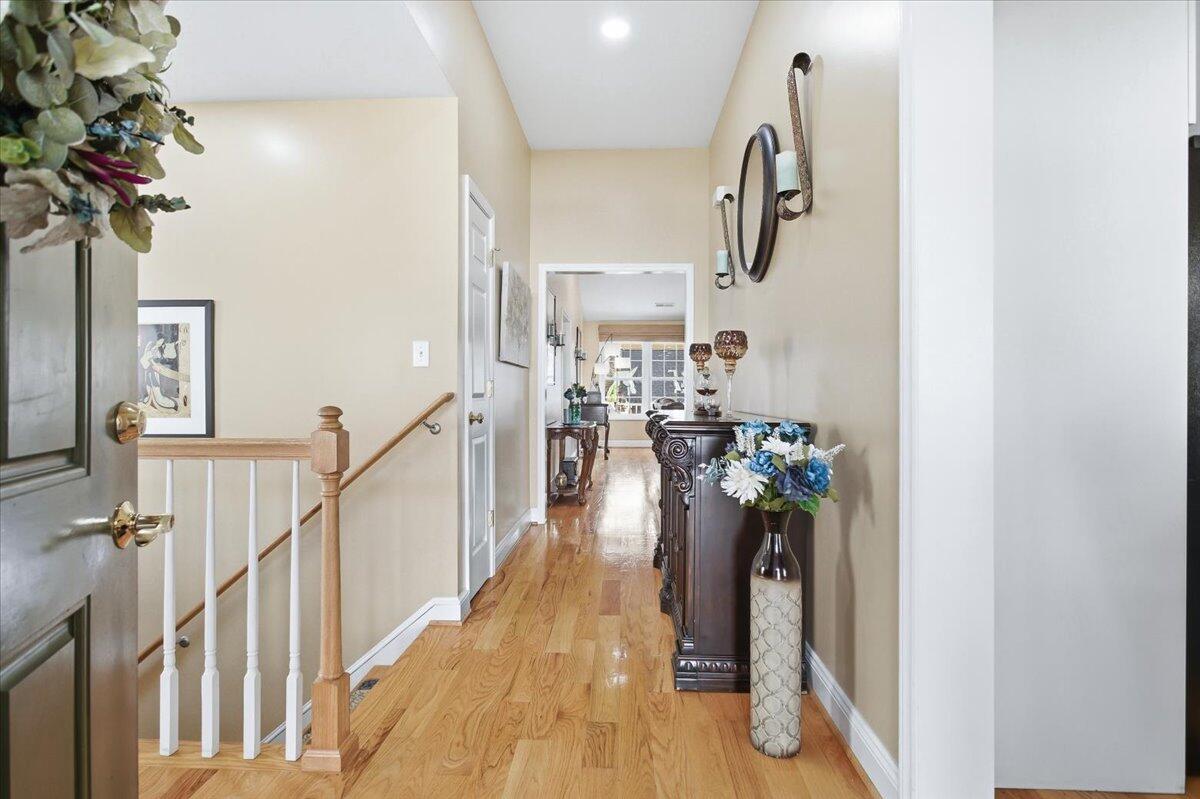 5512 Quail Ridge Circle Roanoke, VA 24018 - Photo 4 of 72 03-5512 Quail Ridge Cir-3