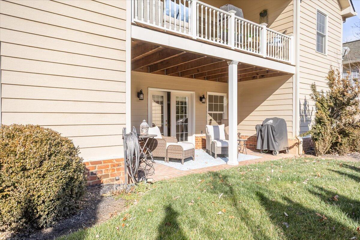 5512 Quail Ridge Circle Roanoke, VA 24018 - Photo 43 of 72 42-5512 Quail Ridge Cir-42