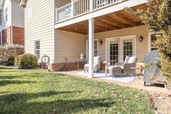 $599,950 | 5512 Quail Ridge Circle, Roanoke, VA 24018