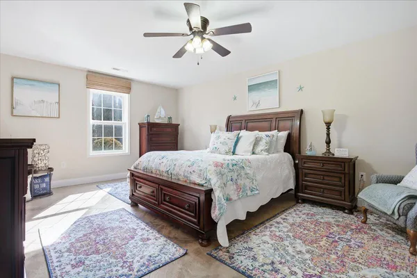 $599,950 | 5512 Quail Ridge Circle, Roanoke, VA 24018