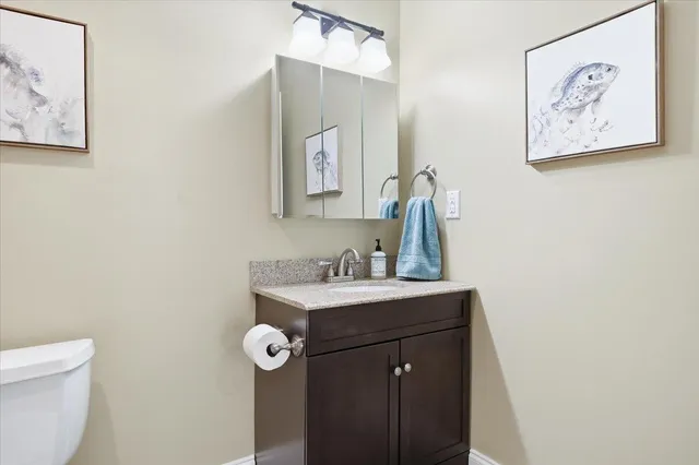 $619,000 | 5512 Quail Ridge Circle, Roanoke, VA 24018