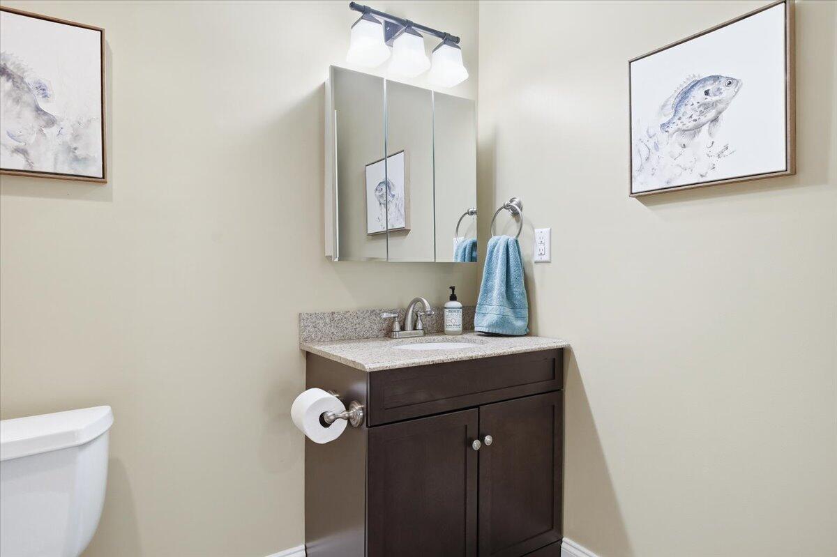 5512 Quail Ridge Circle Roanoke, VA 24018 - Photo 50 of 72 49-5512 Quail Ridge Cir-49
