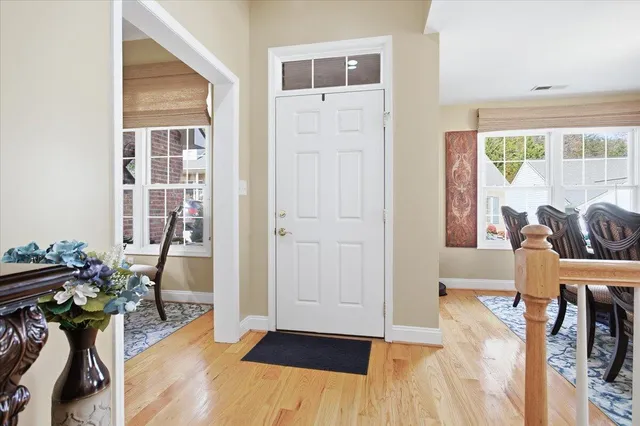 $619,000 | 5512 Quail Ridge Circle, Roanoke, VA 24018