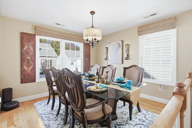 $619,000 | 5512 Quail Ridge Circle, Roanoke, VA 24018