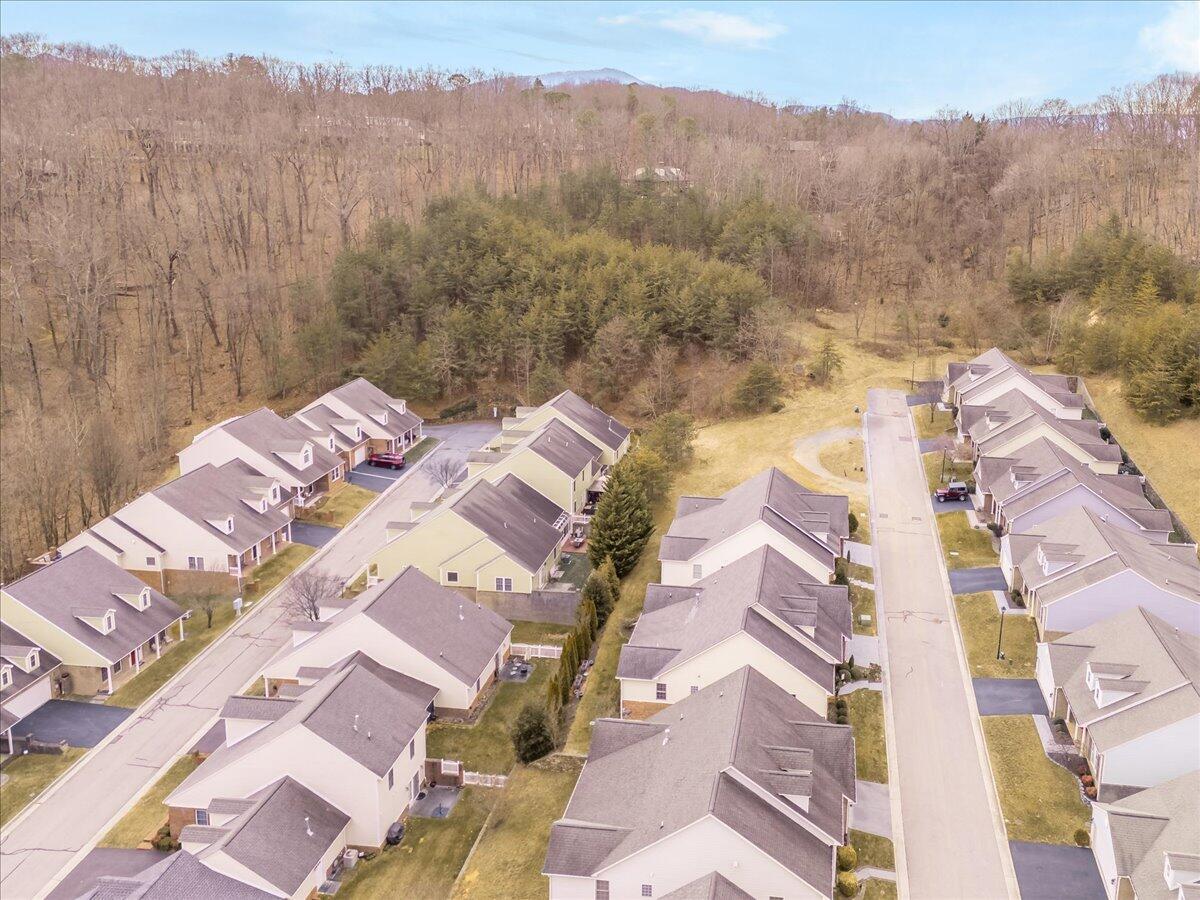 5512 Quail Ridge Circle Roanoke, VA 24018 - Photo 61 of 72 60-5512 Quail Ridge Cir drone-6