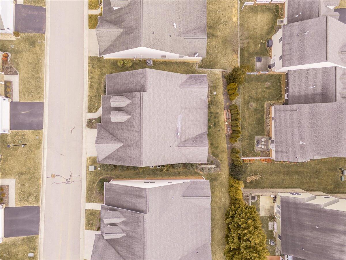 5512 Quail Ridge Circle Roanoke, VA 24018 - Photo 66 of 72 65-5512 Quail Ridge Cir drone-11