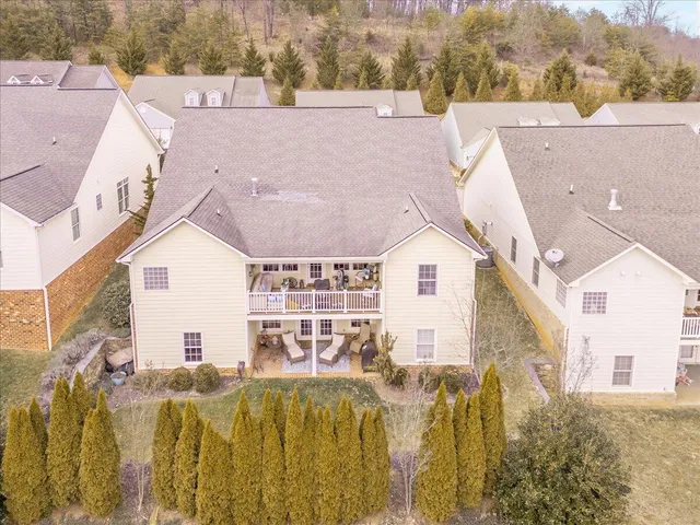 $619,000 | 5512 Quail Ridge Circle, Roanoke, VA 24018