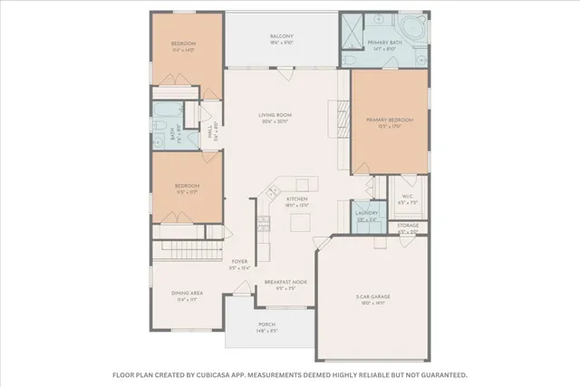 $619,000 | 5512 Quail Ridge Circle, Roanoke, VA 24018