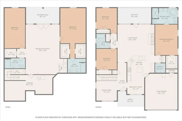 $599,950 | 5512 Quail Ridge Circle, Roanoke, VA 24018