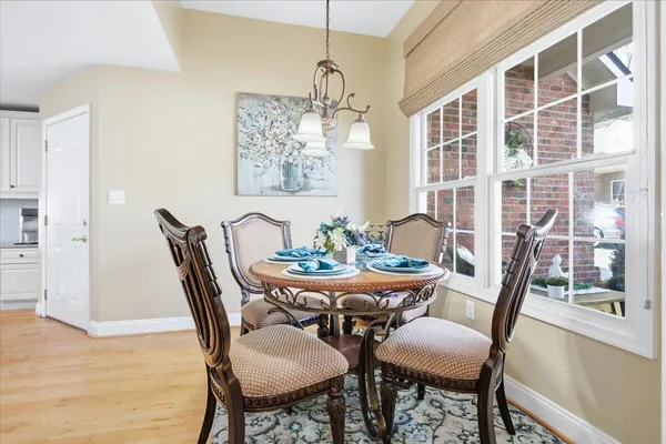 $599,950 | 5512 Quail Ridge Circle, Roanoke, VA 24018