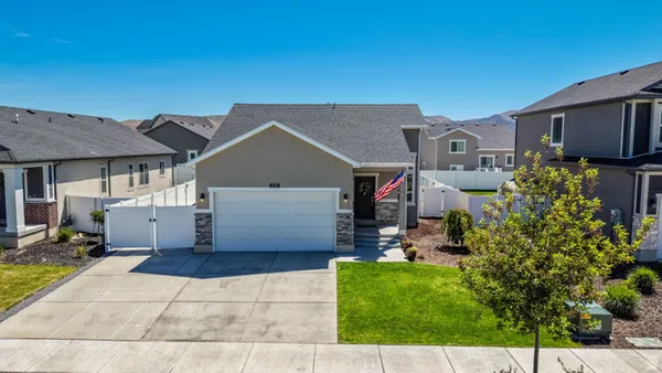 $432,000 | 6120 North Sheps Ridge Road, Eagle Mountain, UT 84005