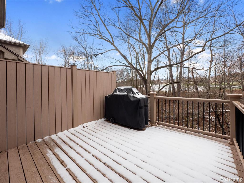 4170 Oak Arbor Drive Rochester, MI 48306 - Photo 19 of 22