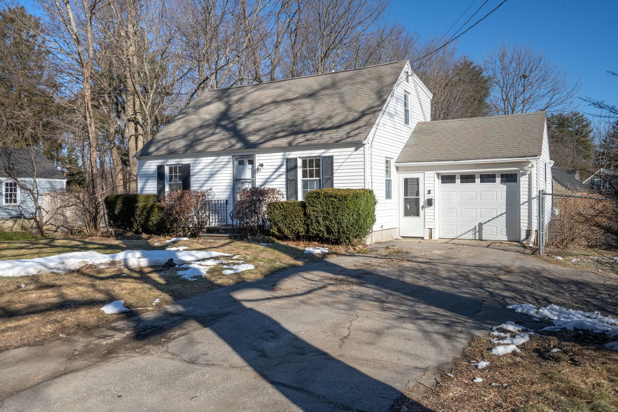 188 High Street Exeter, NH 03833 - Photo 1 of 22