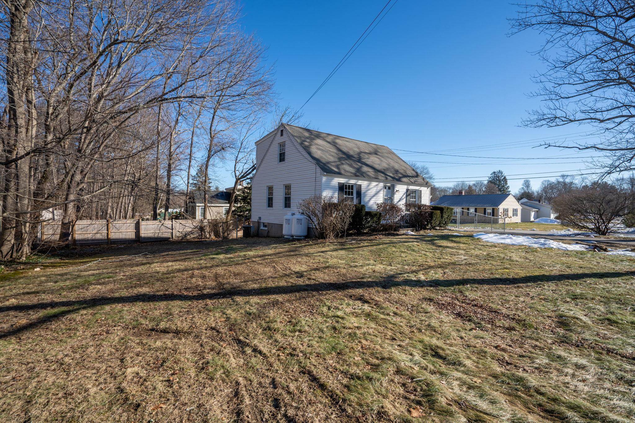 188 High Street Exeter, NH 03833 - Photo 12 of 22