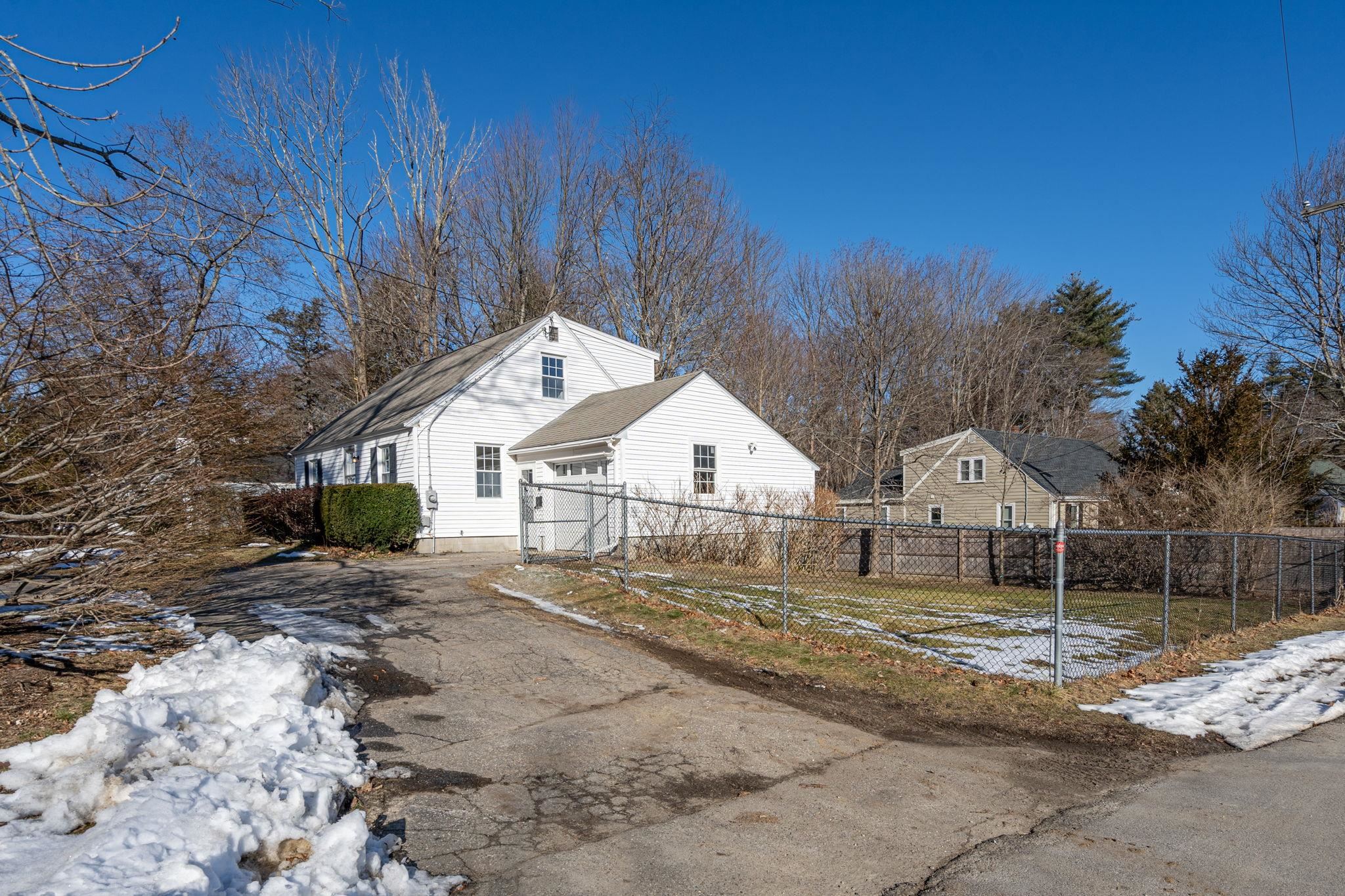 188 High Street Exeter, NH 03833 - Photo 15 of 22