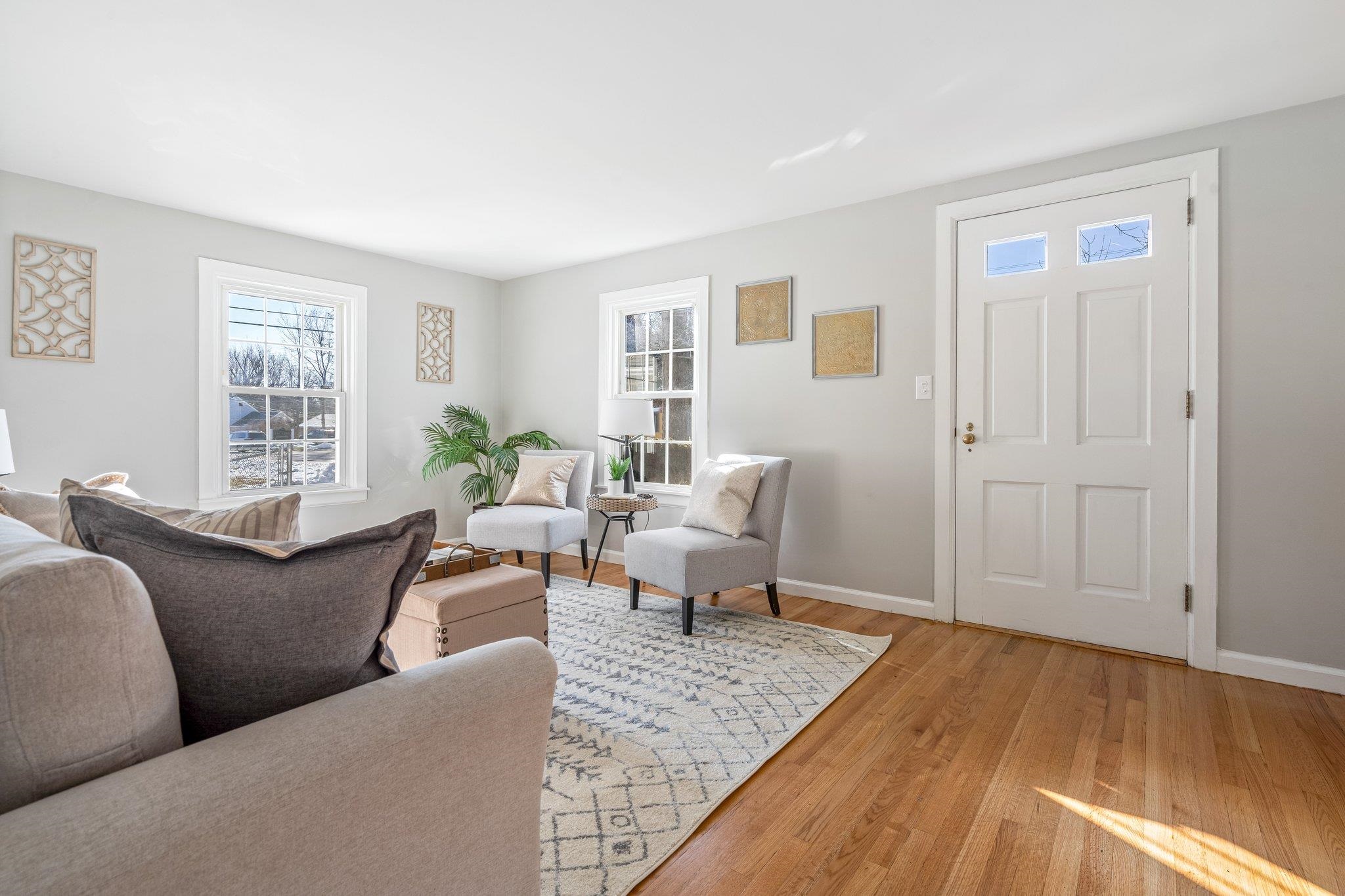 188 High Street Exeter, NH 03833 - Photo 17 of 22