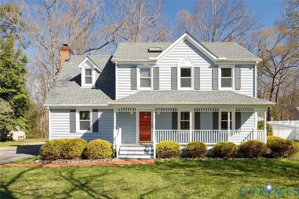 $385,000 | 10400 Hamlin Drive, Chester, VA 23831