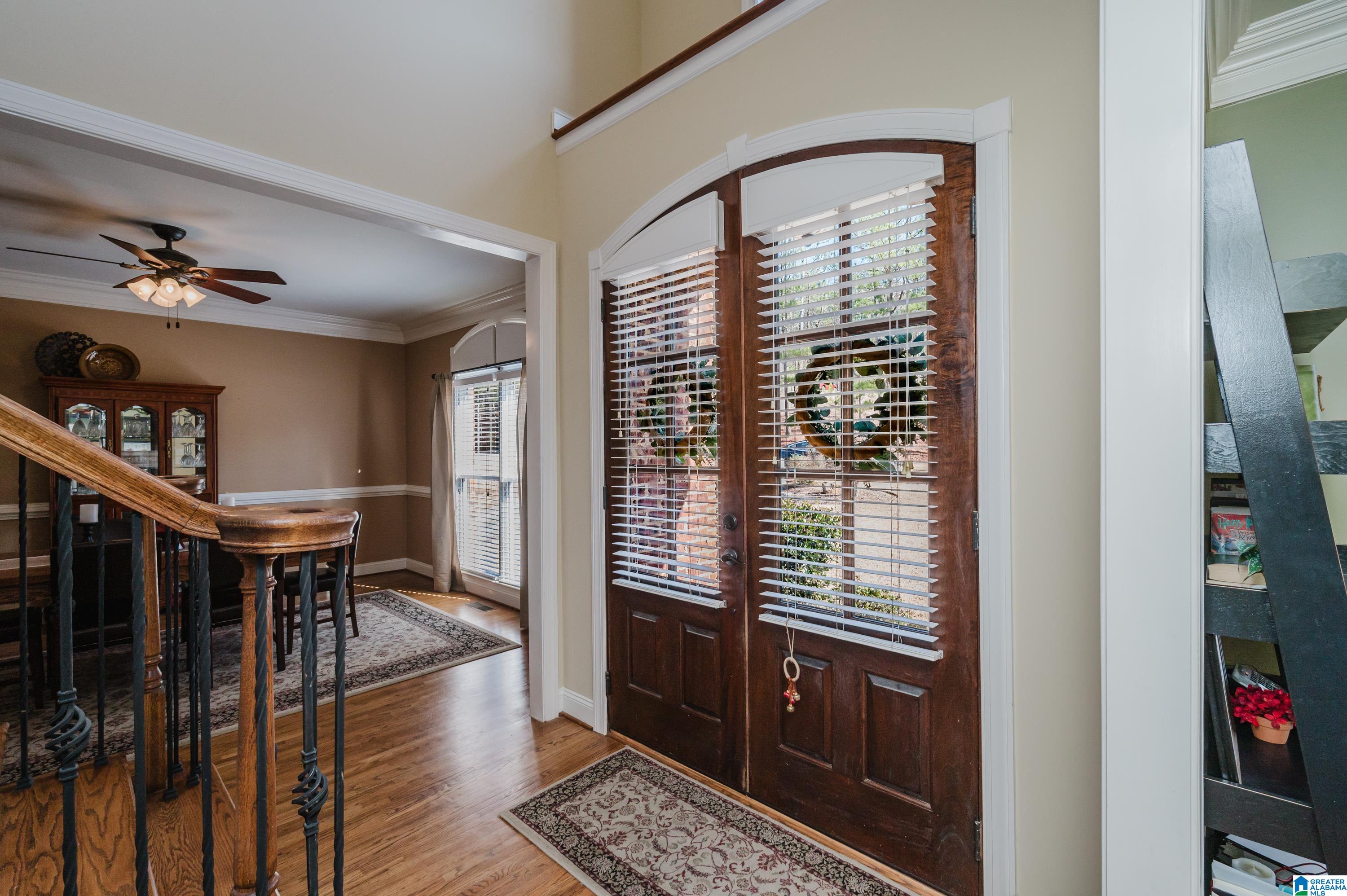 512 Baron Circle Chelsea, AL 35043 - Photo 9 of 81