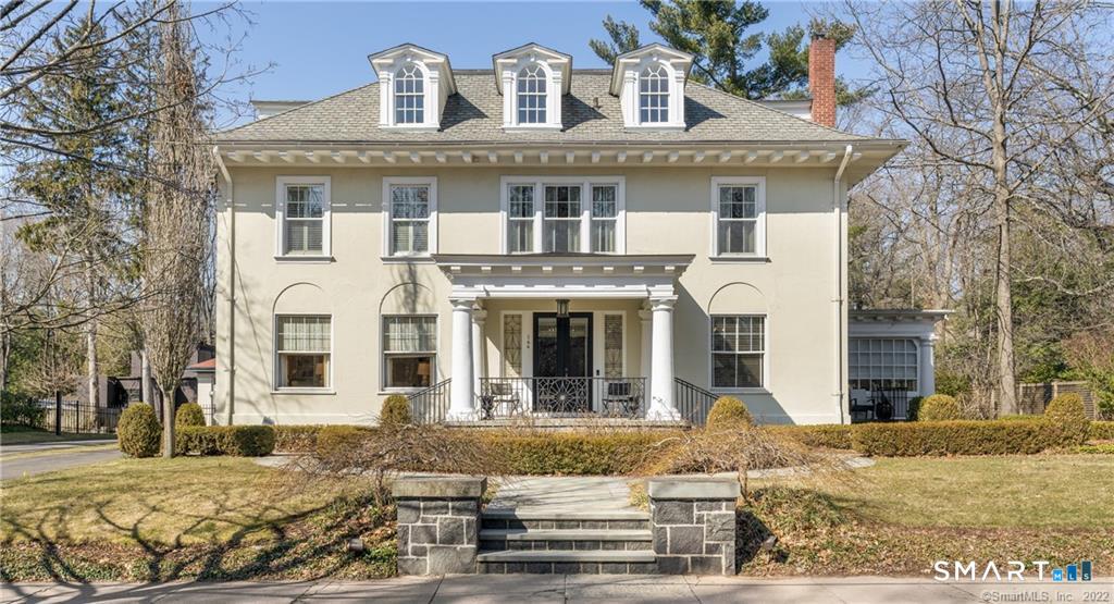 144 Edgehill Road Hamden, CT 06517 - Photo 1 of 1