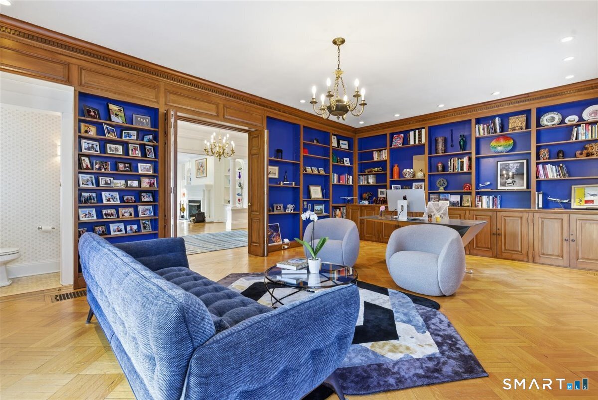 144 Edgehill Road Hamden, CT 06517 - Photo 35 of 40