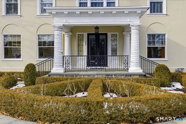 $2,275,000 | 144 Edgehill Road, Hamden, CT 06517