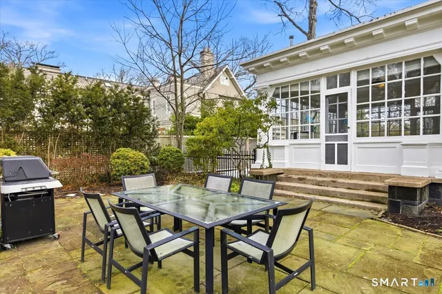 $2,475,000 | 144 Edgehill Road, Hamden, CT 06517