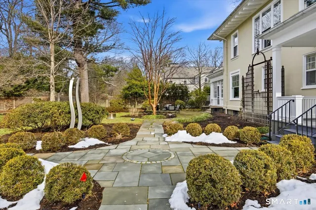 $2,475,000 | 144 Edgehill Road, Hamden, CT 06517