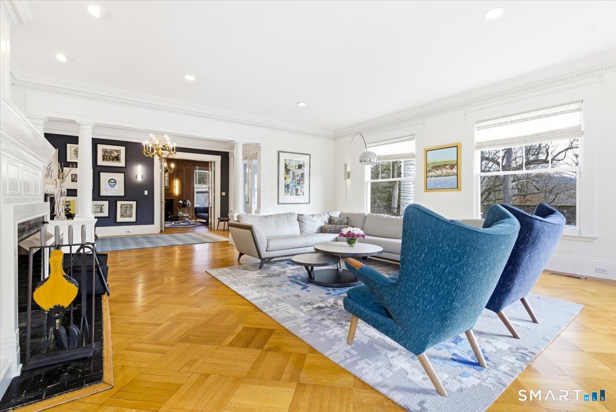 144 Edgehill Road Hamden, CT 06517 - Photo 6 of 40