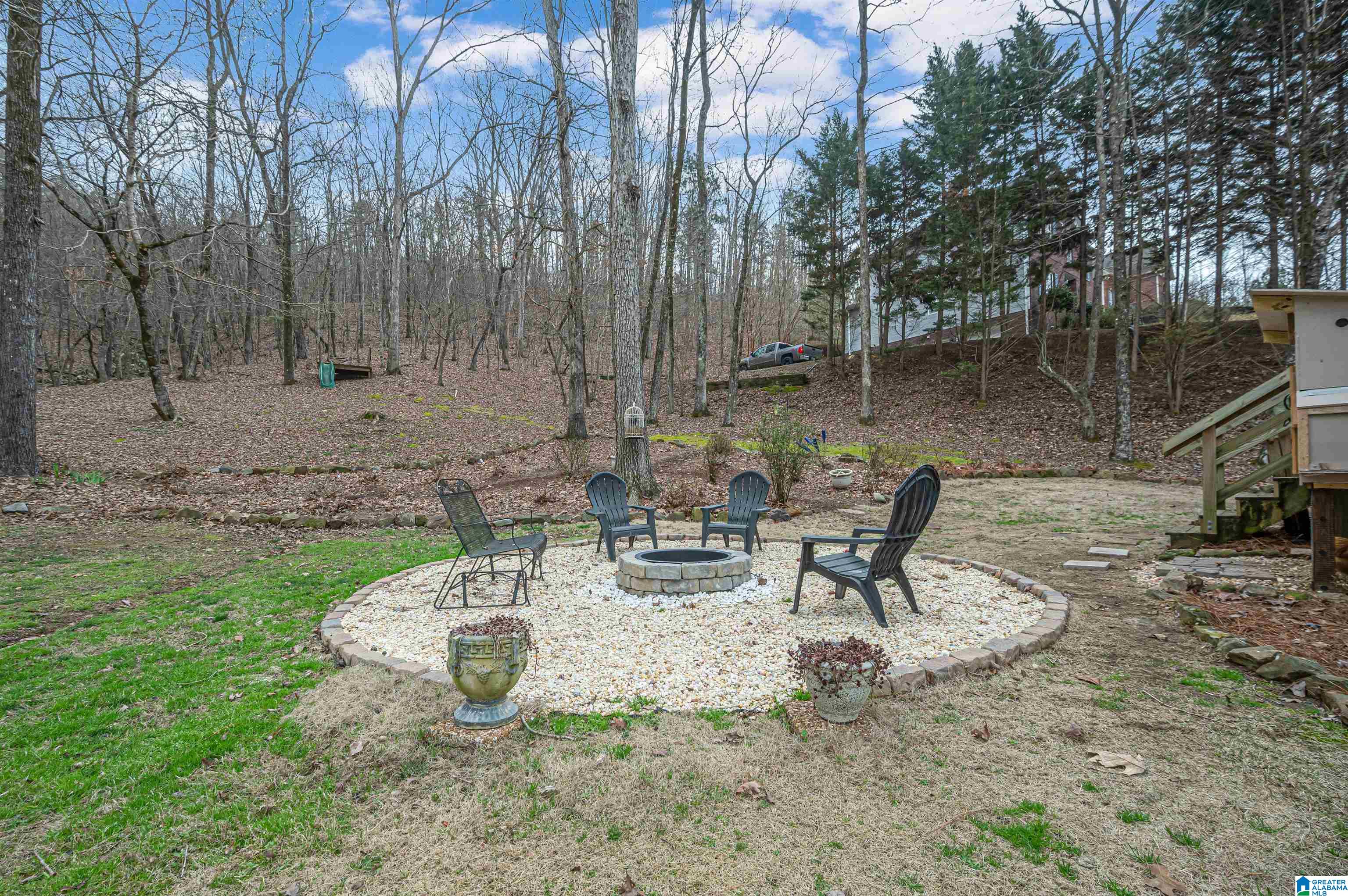 204 Silverleaf Drive Pelham, AL 35124 - Photo 49 of 53