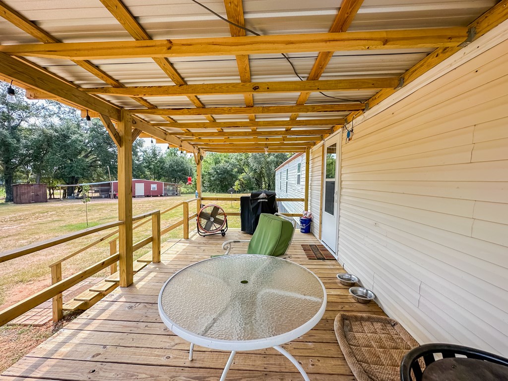 543 St Stephens Road Slocomb, AL 36375 - Photo 15 of 22