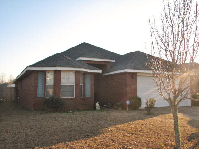 16684 Sweet Gum Boulevard Foley, AL 36535 - Photo 1 of 1