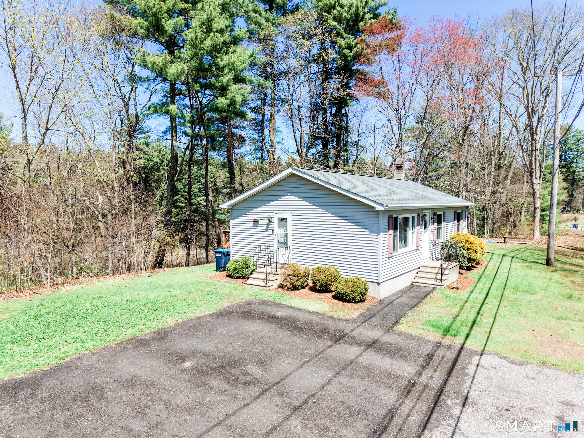 199 Mashentuck Road Killingly, CT 06239 - Photo 16 of 22