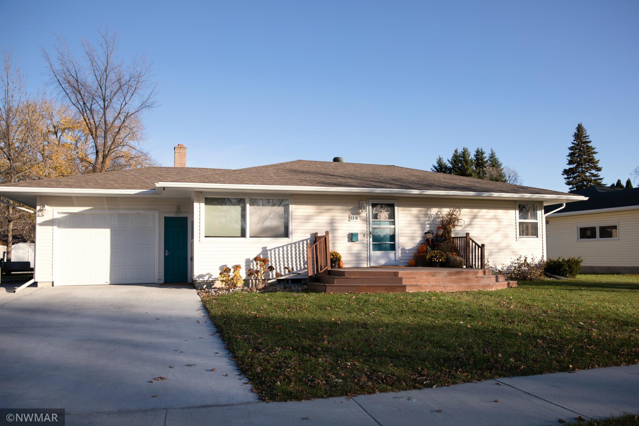1318 Radisson Road Crookston, MN 56716 - Photo 1 of 1 Gallery Image 1