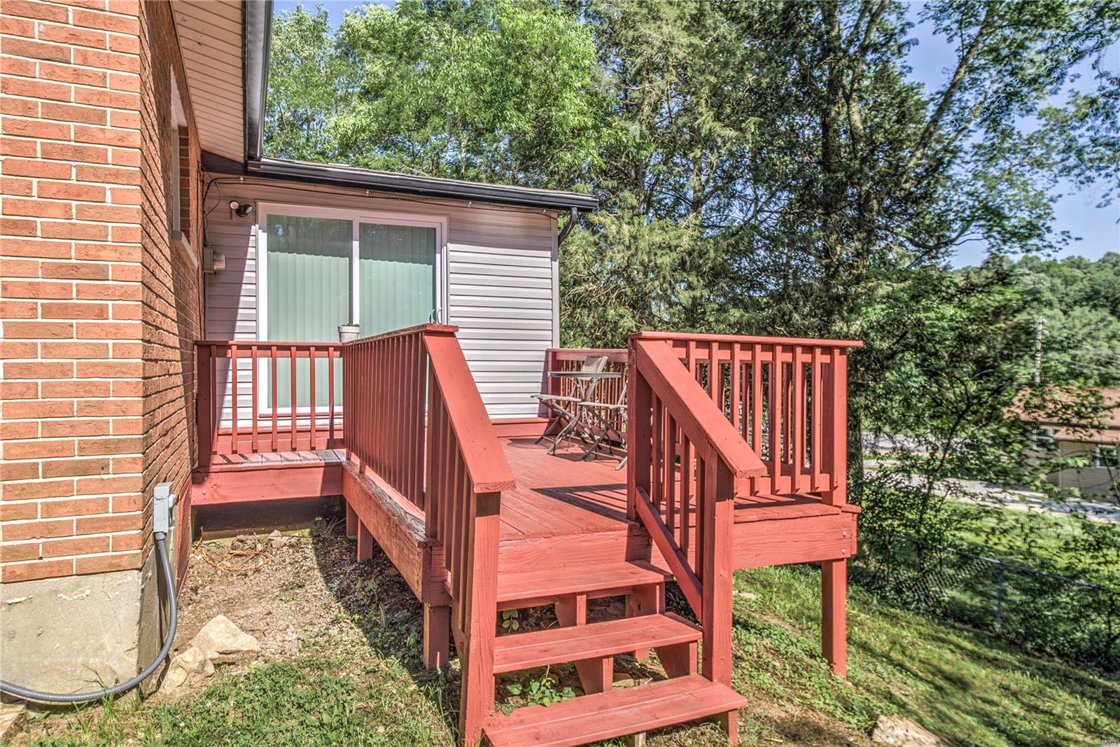 5721 Heintz Road St. Louis, MO 63129 - Photo 25 of 26 Gallery Image 25