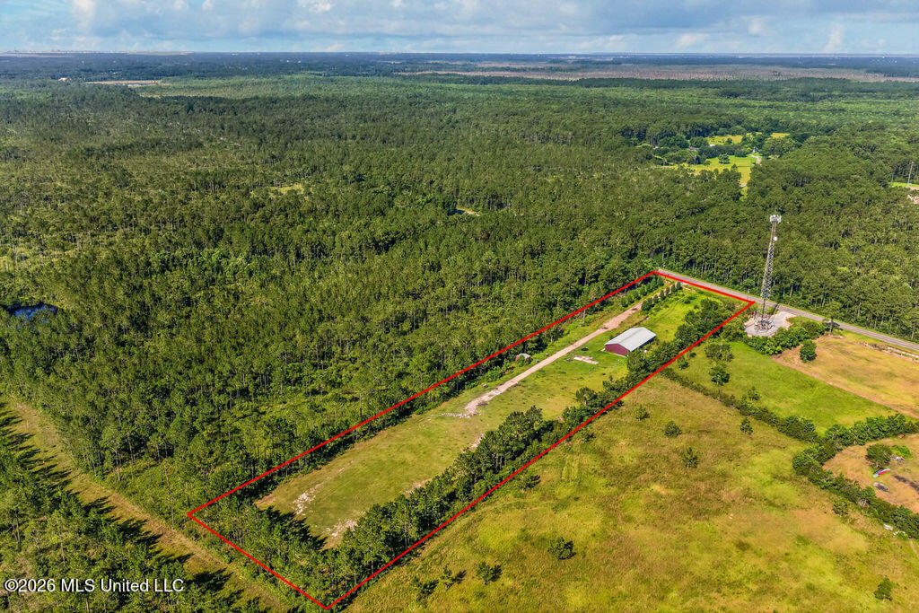 10540 Old Stage Road East Moss Point, MS 39562 - Photo 11 of 17 10540OldStageRd.-7