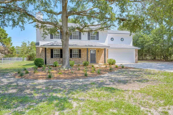 $285,000 | 1531 Pine Ridge Drive East, Hephzibah, GA 30815