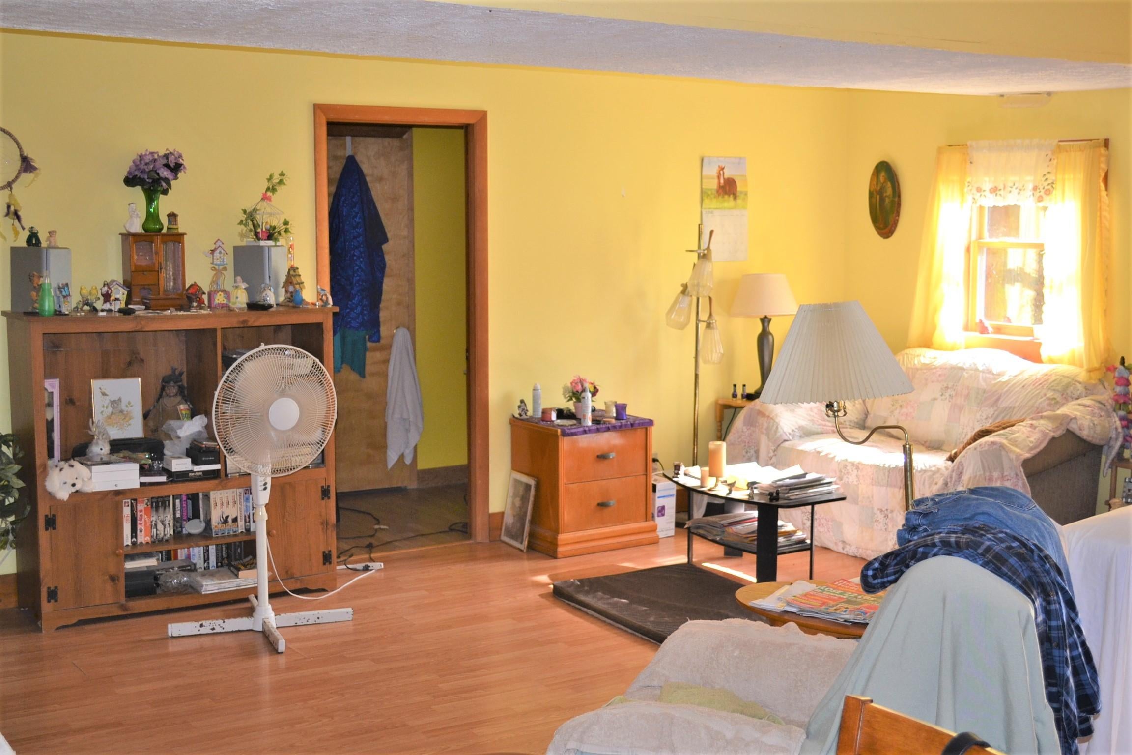 372 Charles Masters Road Ronceverte, WV 24970 - Photo 45 of 50 Gallery Image 45