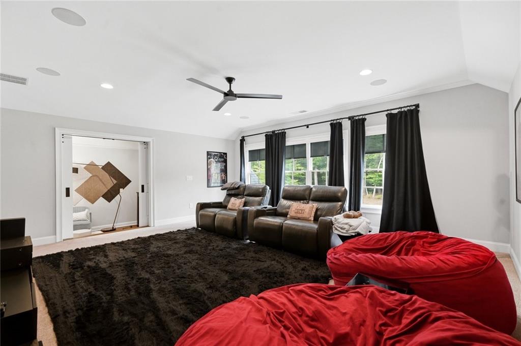 1012 Summit View Lane Alpharetta, GA 30004 - Photo 20 of 32