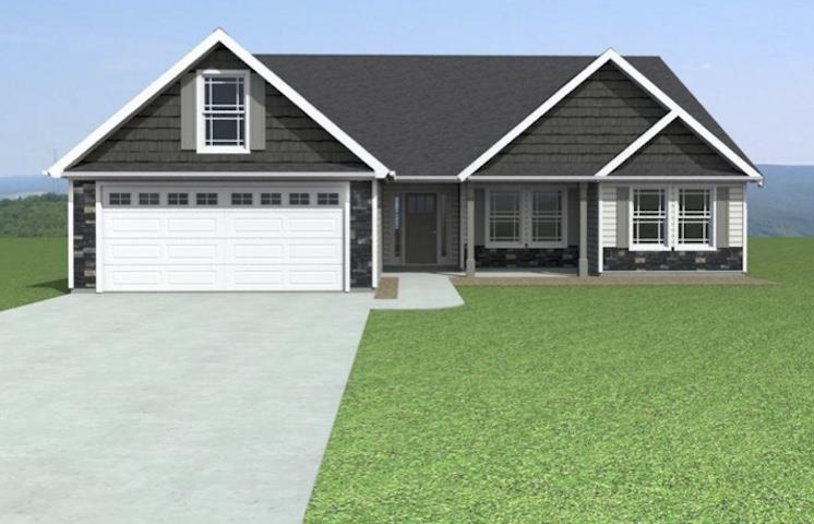 525 Springs Fall Creek Inman, SC 29349 - Photo 1 of 2