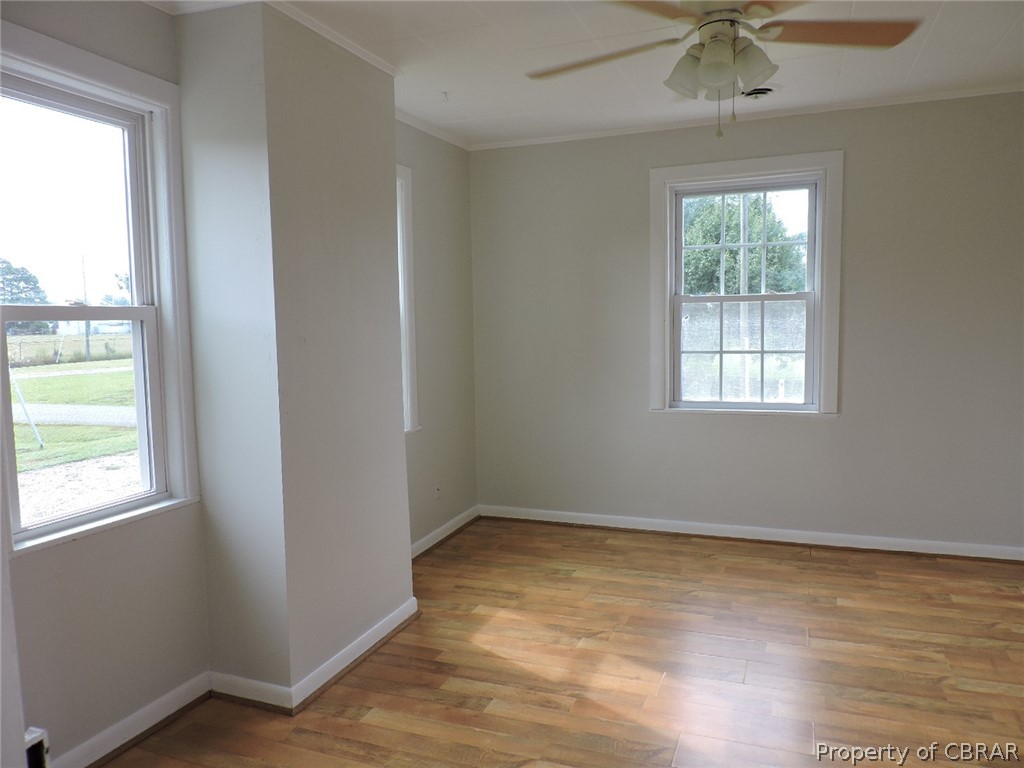 9603 Ban Road Hayes, VA 23072 - Photo 8 of 31 BEDROOM