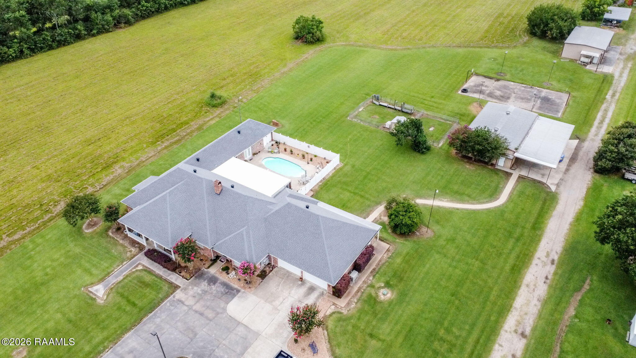 2718 Riceland Road Duson, LA 70529 - Photo 39 of 40