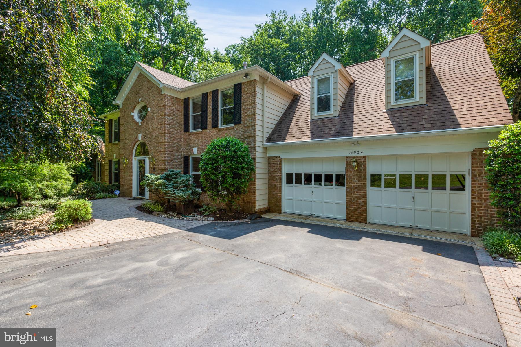 14504 Cutstone Way Silver Spring, MD 20905 - Photo 1 of 52 Welcome Home!
