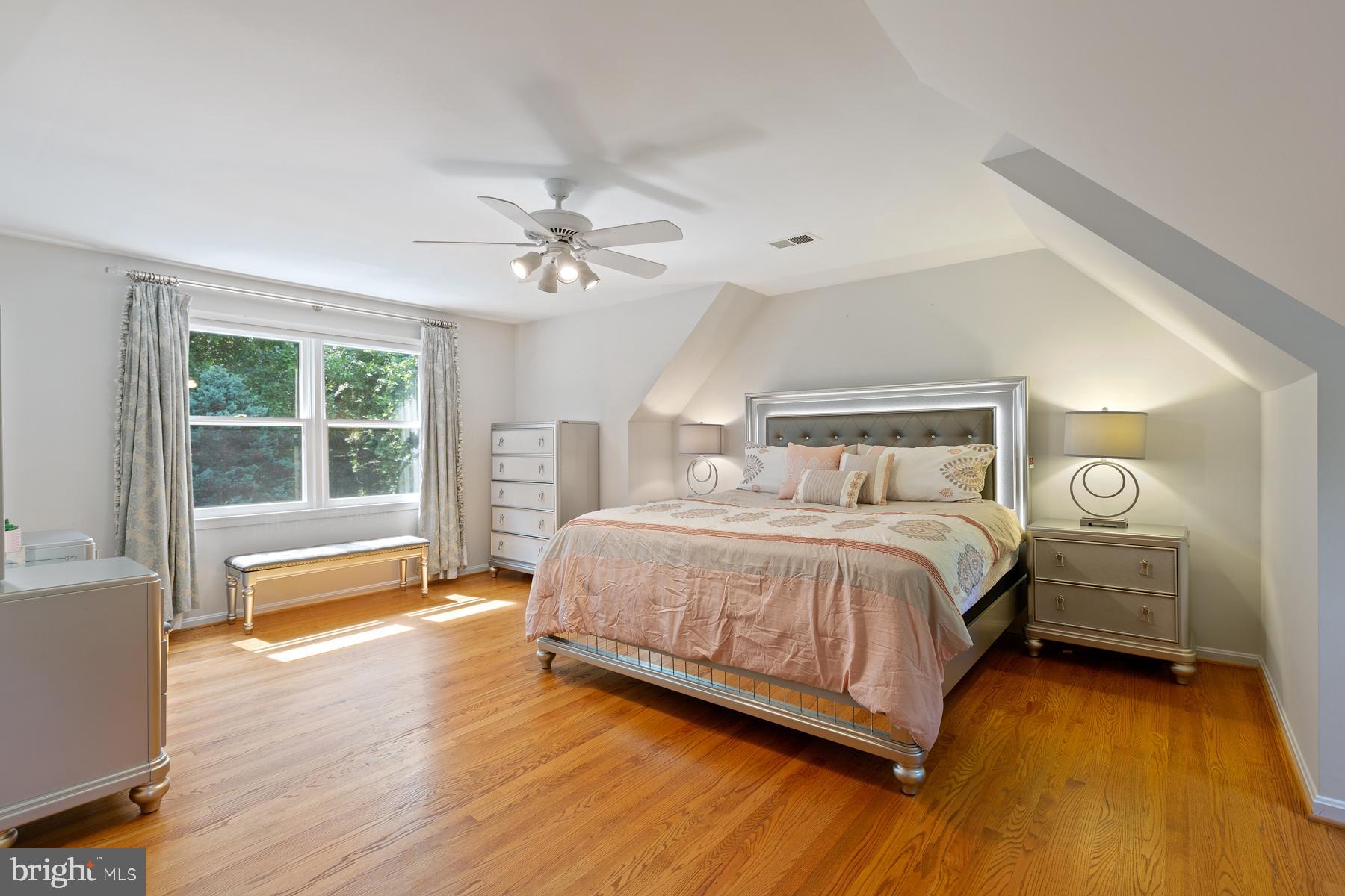 14504 Cutstone Way Silver Spring, MD 20905 - Photo 20 of 52 Stunning Primary Bedroom Suite