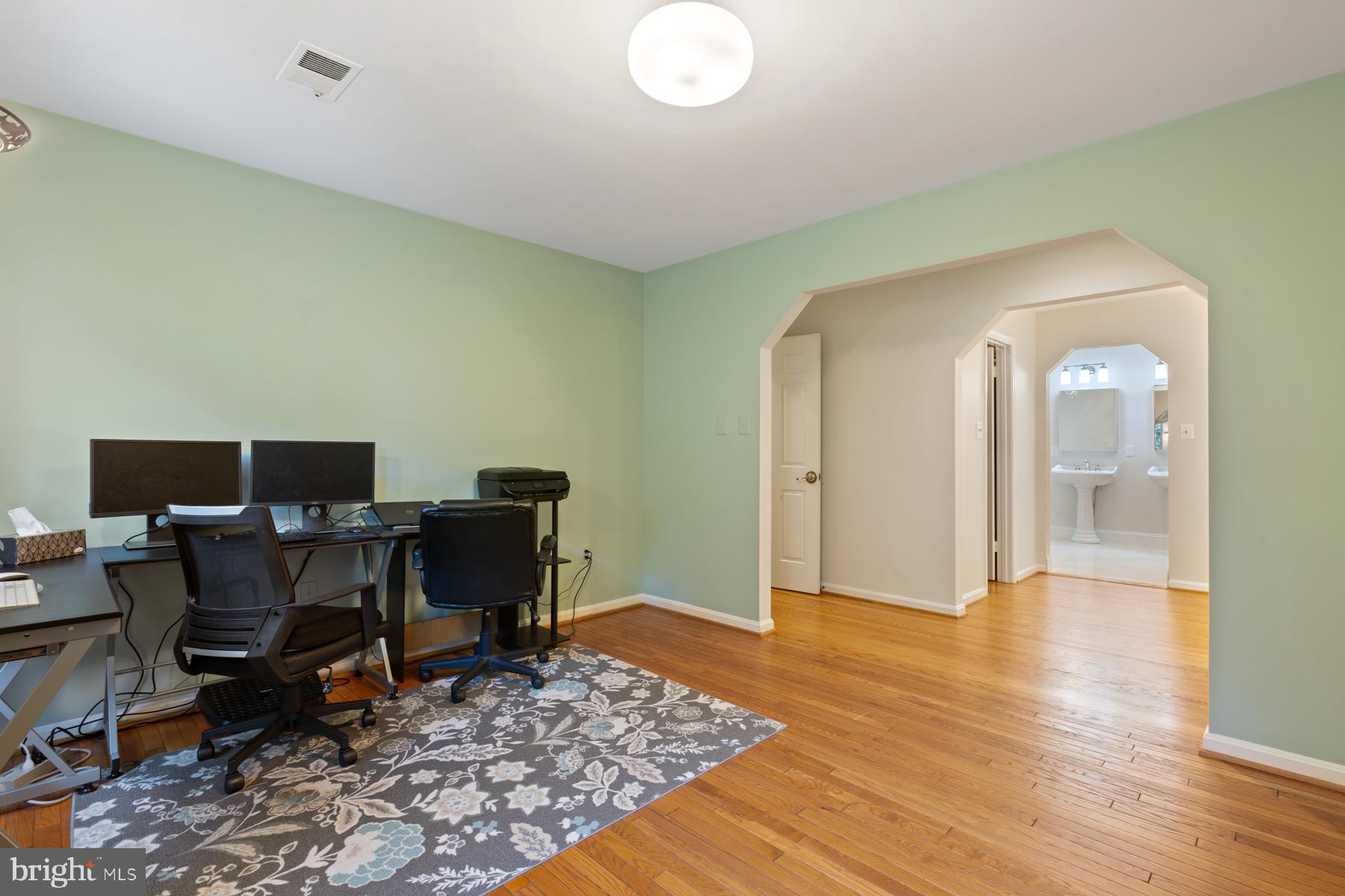 14504 Cutstone Way Silver Spring, MD 20905 - Photo 28 of 52 Perfect home office, sitting area, nursery, ect