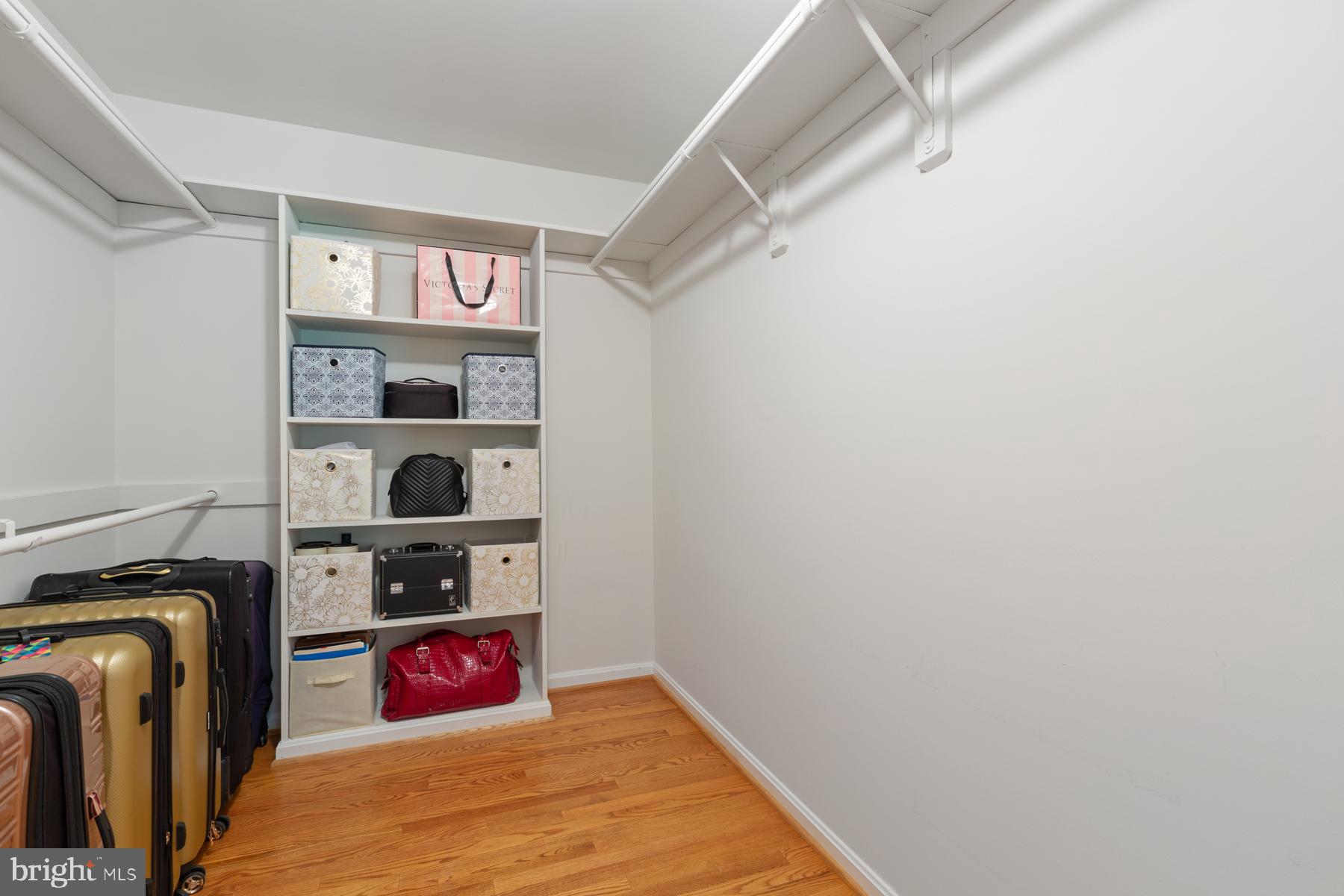 14504 Cutstone Way Silver Spring, MD 20905 - Photo 30 of 52 Primary bedroom Walk-In-Closet #2