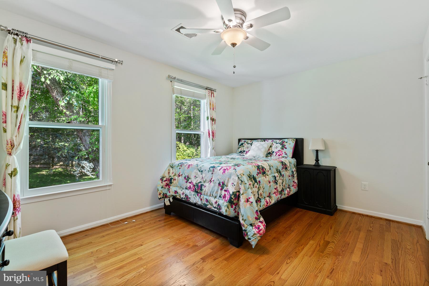 14504 Cutstone Way Silver Spring, MD 20905 - Photo 33 of 52 Bedroom #4