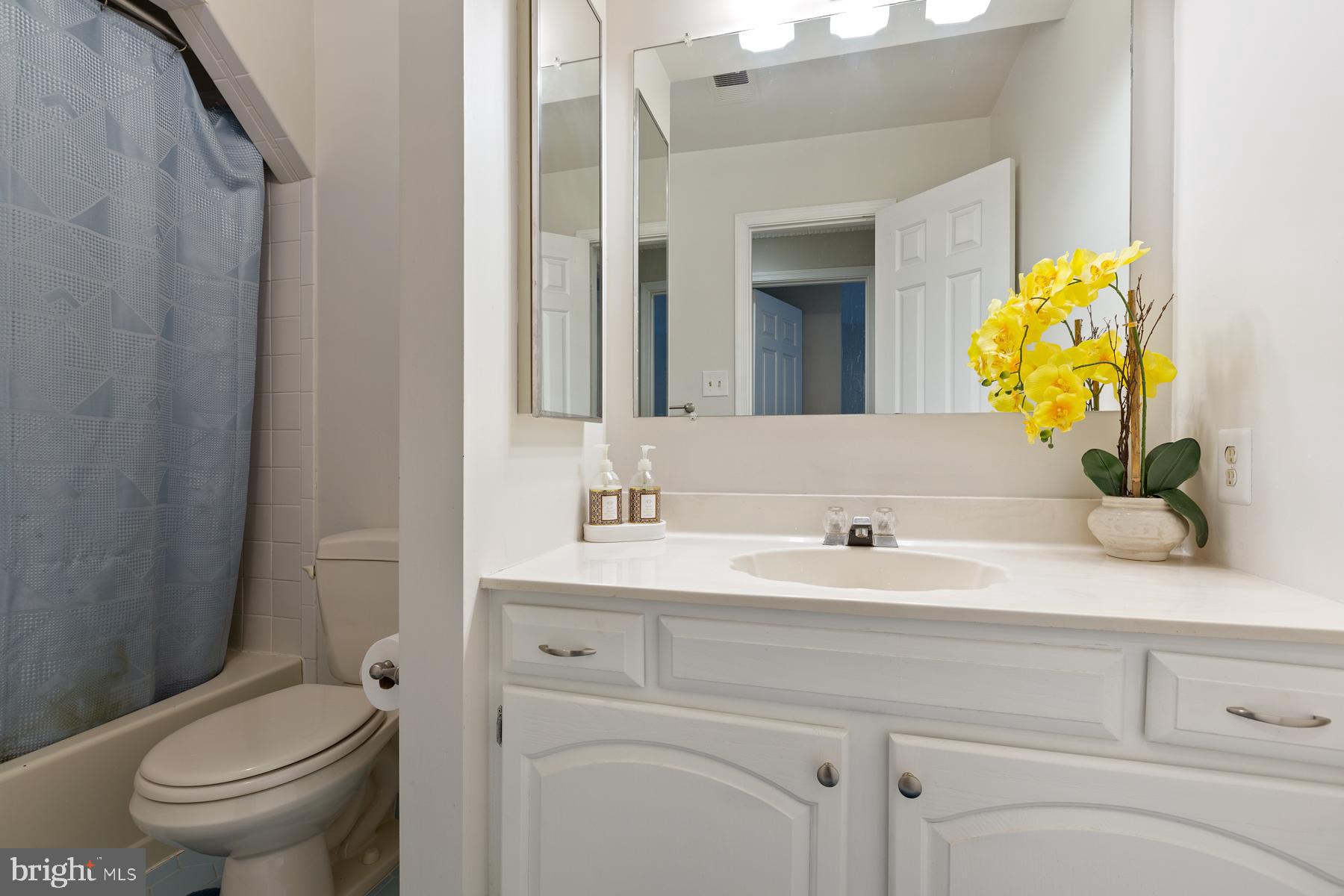 14504 Cutstone Way Silver Spring, MD 20905 - Photo 34 of 52 Hall Bath
