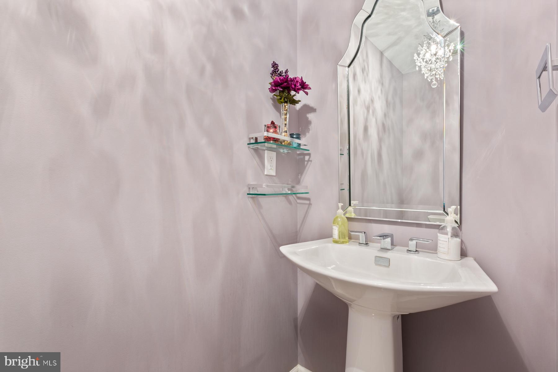 14504 Cutstone Way Silver Spring, MD 20905 - Photo 35 of 52 Powder Room on Main Level