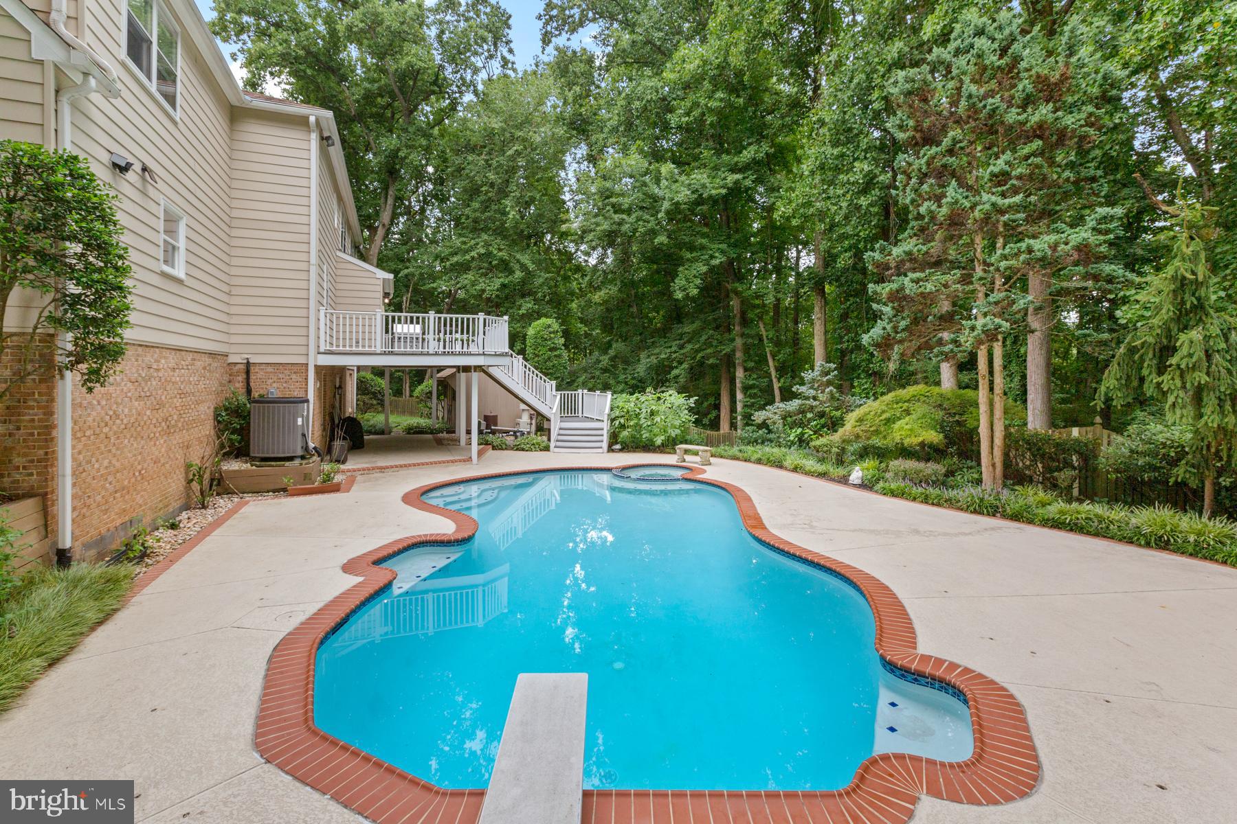 14504 Cutstone Way Silver Spring, MD 20905 - Photo 45 of 52 Gallery Image 45
