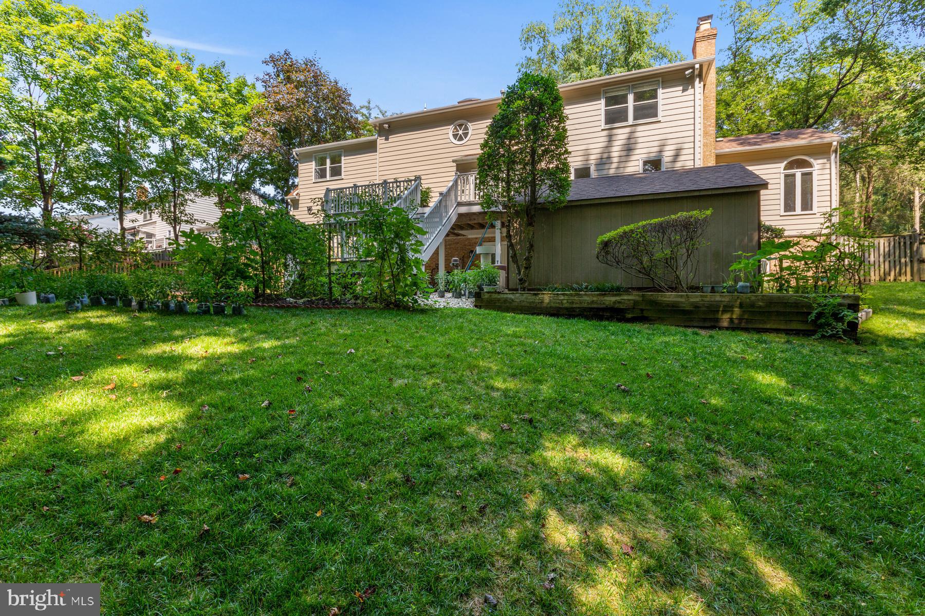 14504 Cutstone Way Silver Spring, MD 20905 - Photo 47 of 52 Gallery Image 47